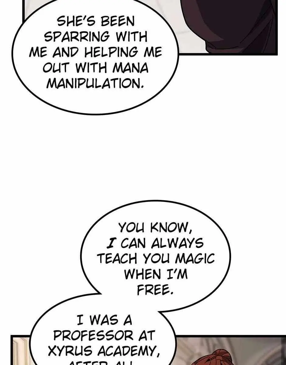 The Beginning After the End Chapter 232 Page 88