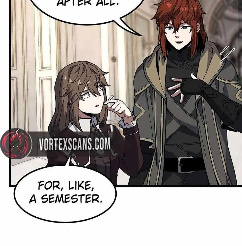 The Beginning After the End Chapter 232 Page 89