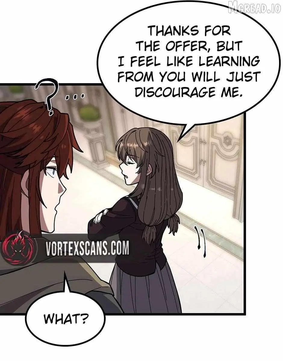 The Beginning After the End Chapter 232 Page 90