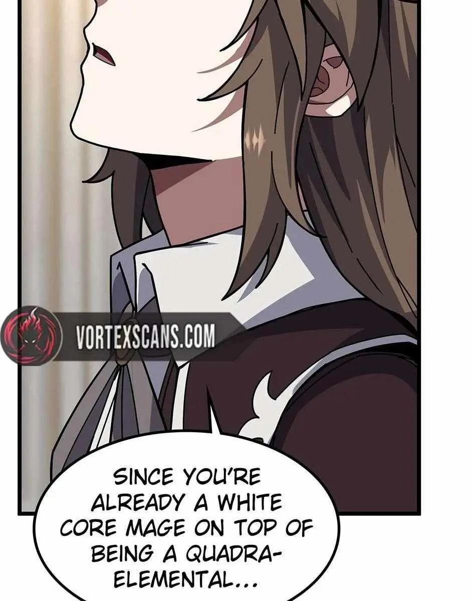 The Beginning After the End Chapter 232 Page 92