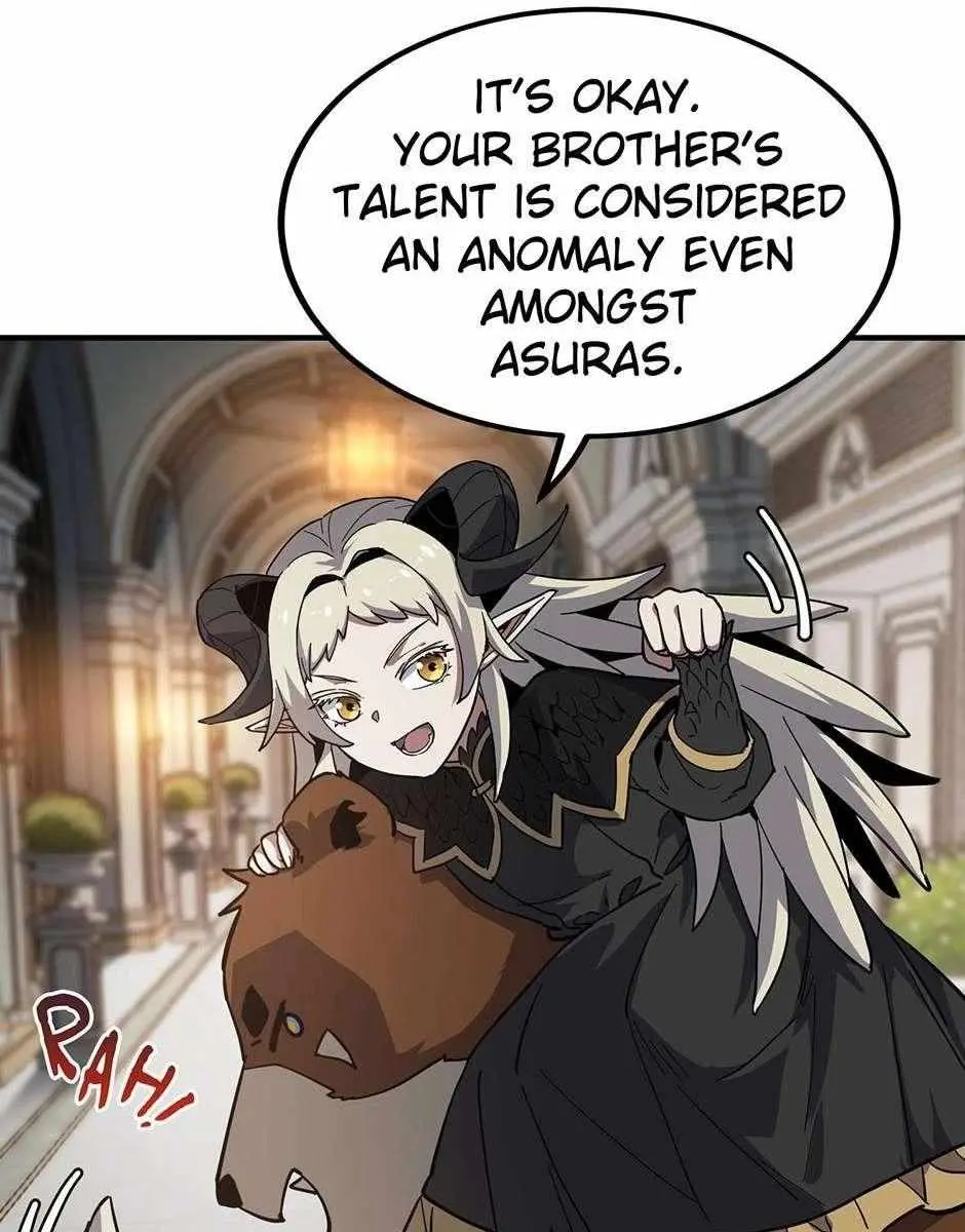 The Beginning After the End Chapter 232 Page 95