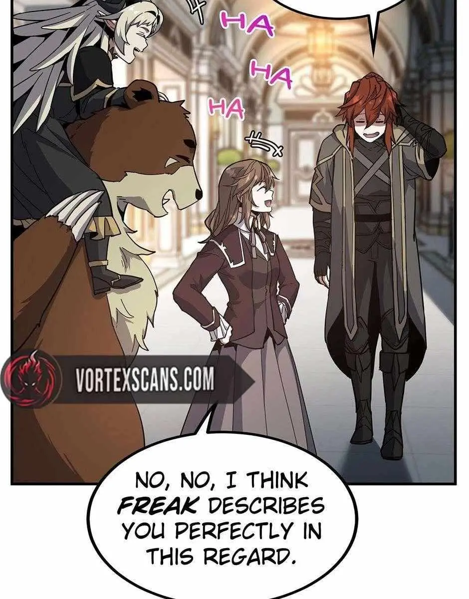 The Beginning After the End Chapter 232 Page 97