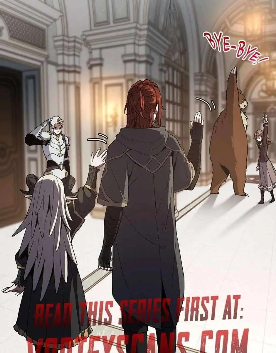 The Beginning After the End Chapter 232 Page 99