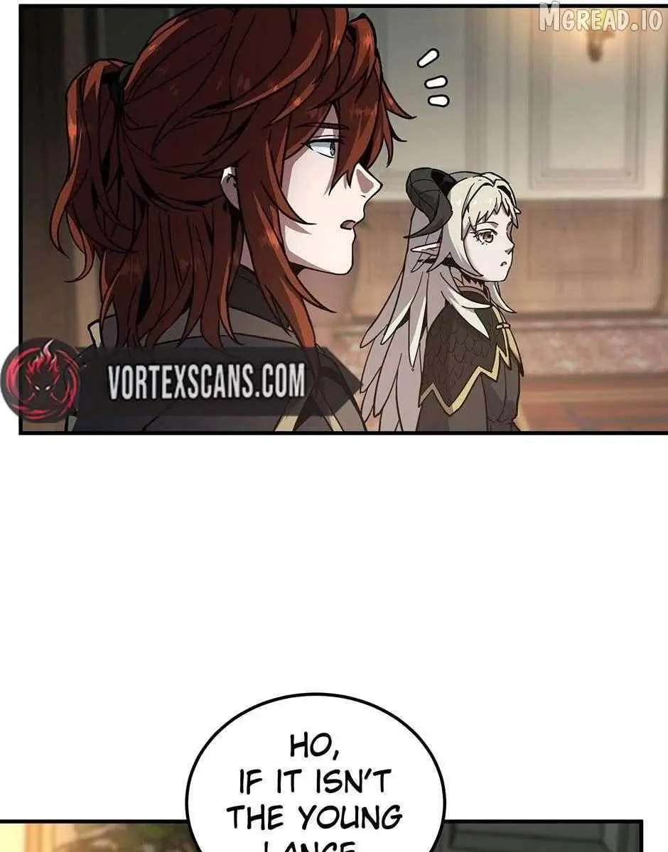 The Beginning After the End Chapter 232 Page 103