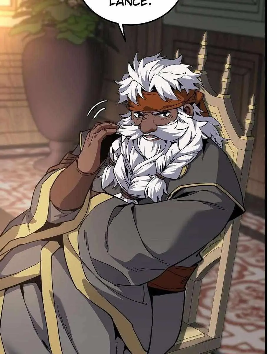 The Beginning After the End Chapter 232 Page 104