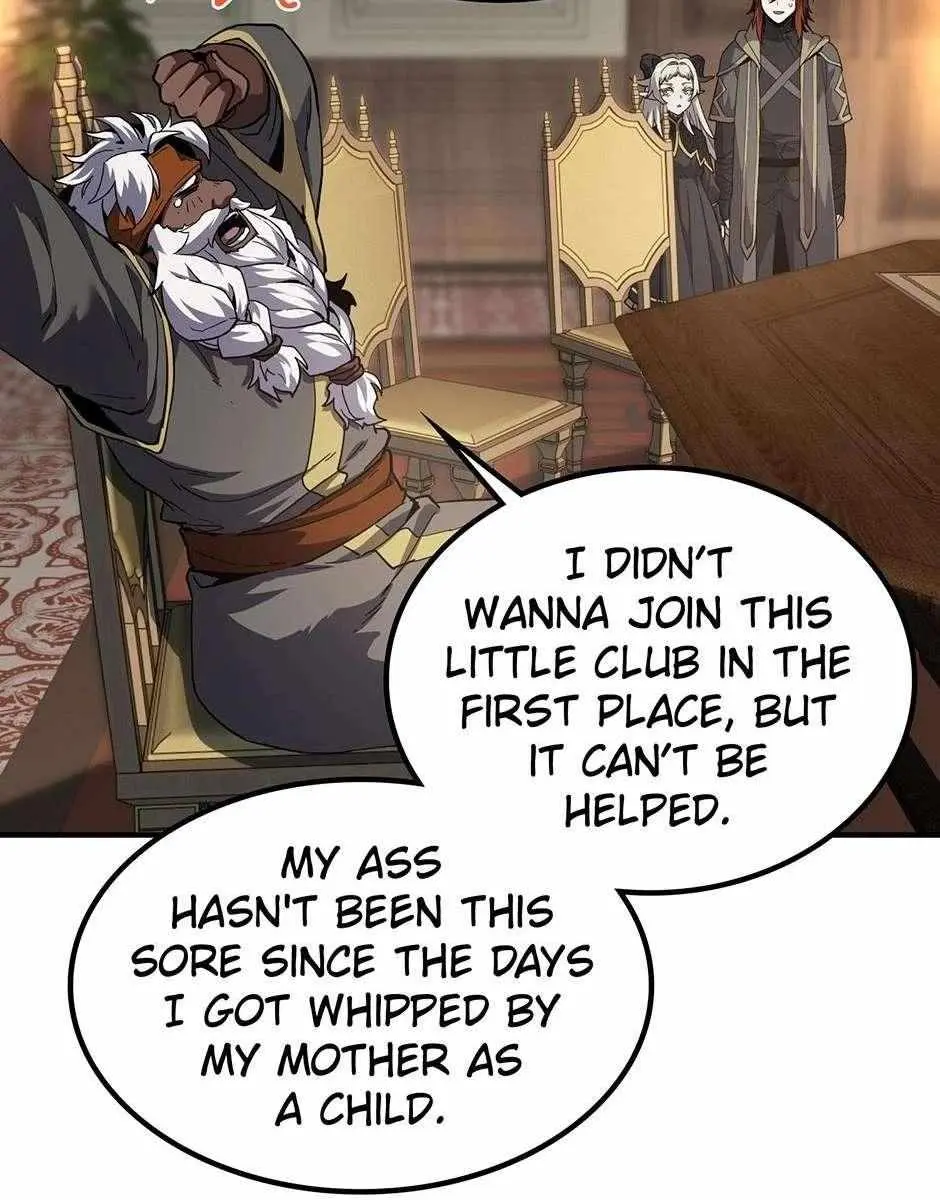 The Beginning After the End Chapter 232 Page 106