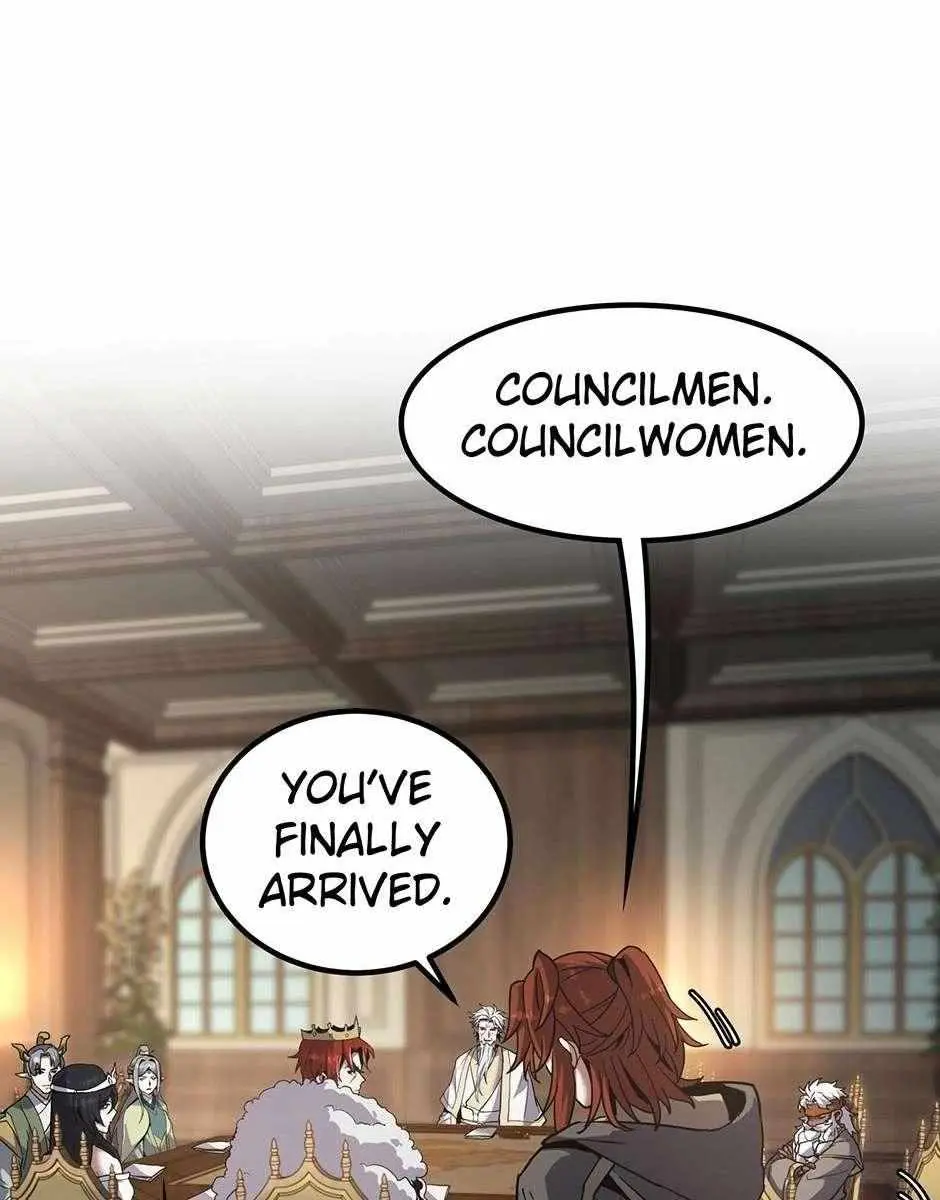 The Beginning After the End Chapter 232 Page 107