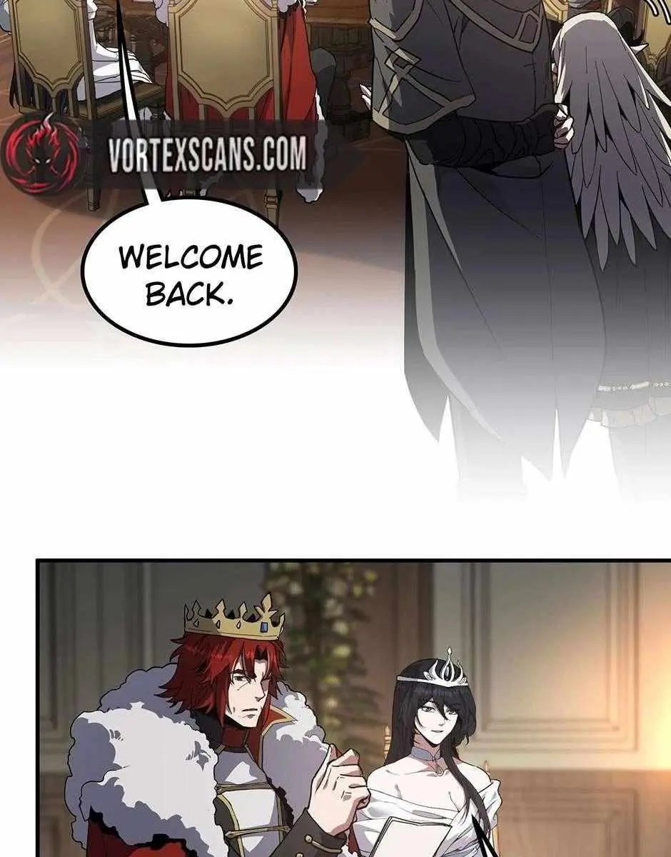 The Beginning After the End Chapter 232 Page 108