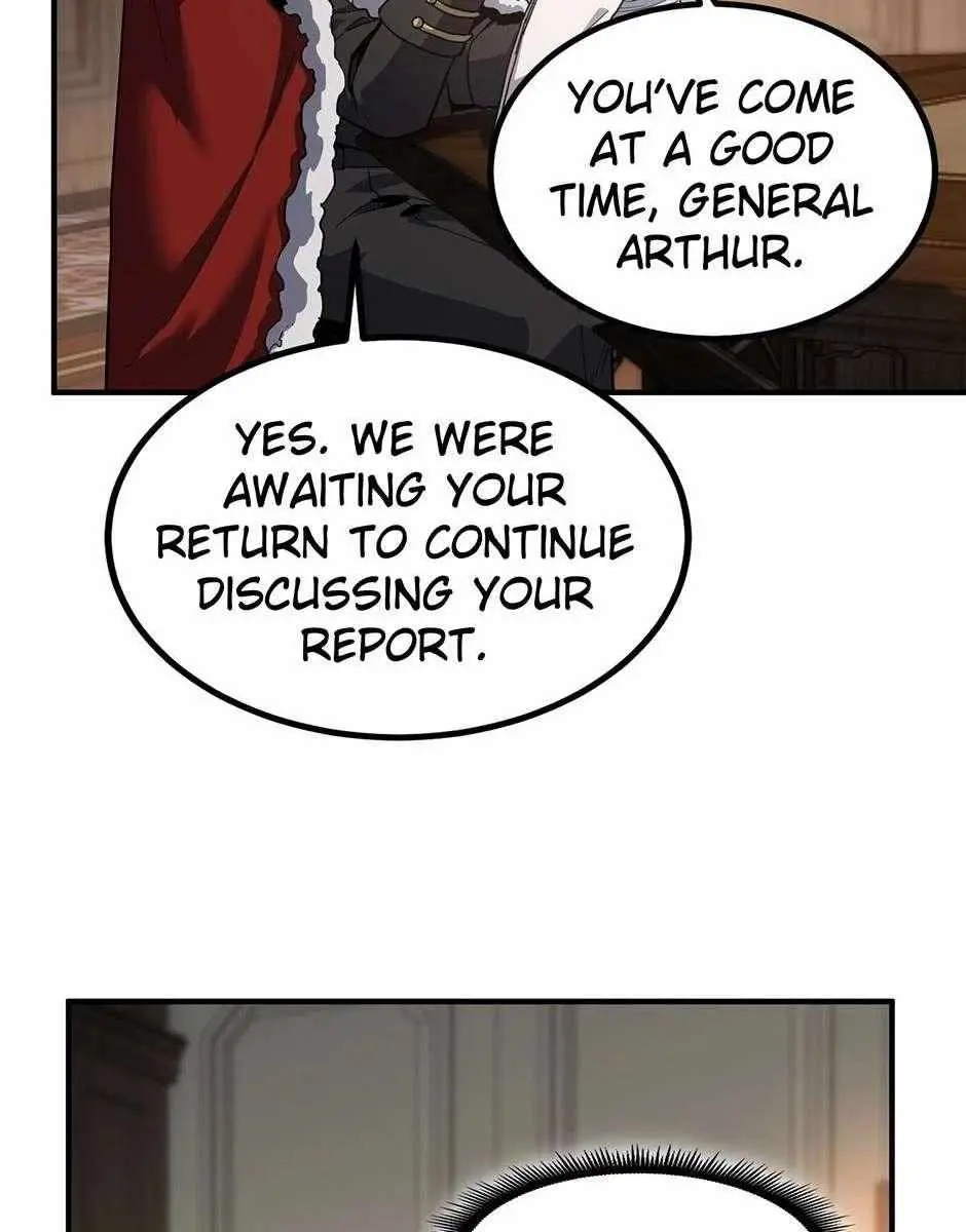 The Beginning After the End Chapter 232 Page 109