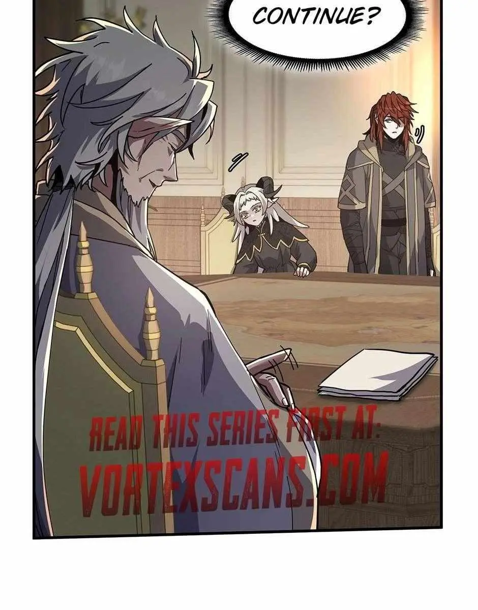 The Beginning After the End Chapter 232 Page 110