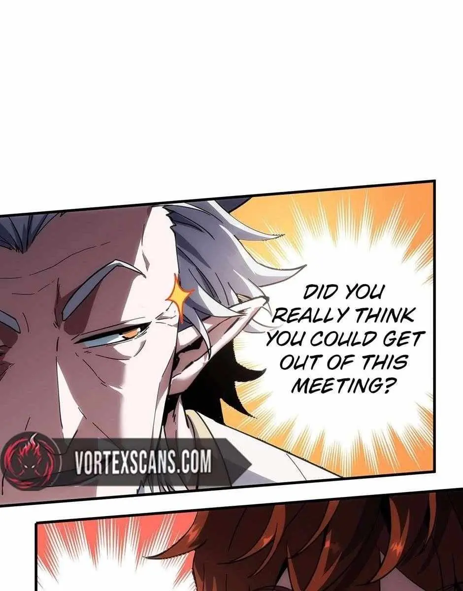 The Beginning After the End Chapter 232 Page 111