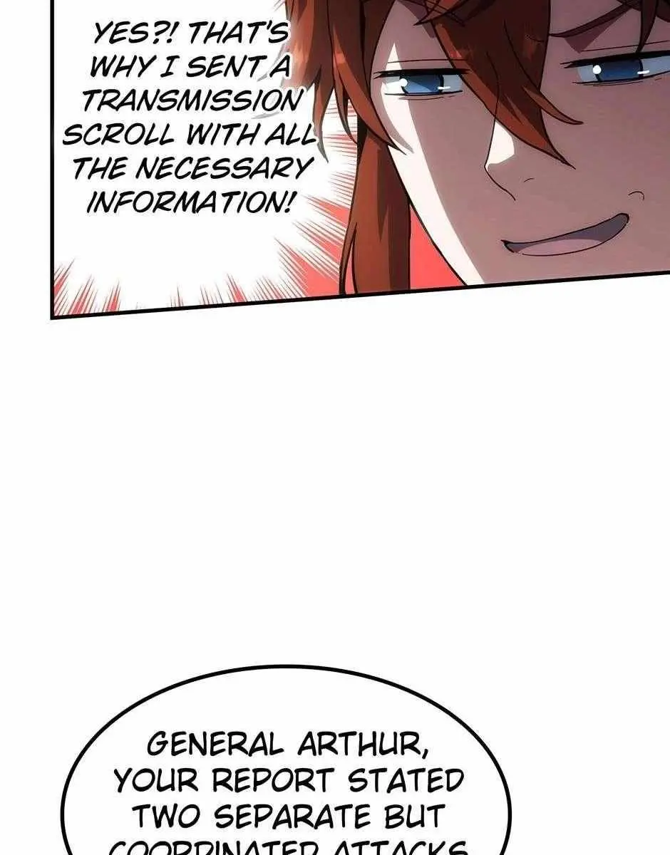 The Beginning After the End Chapter 232 Page 112