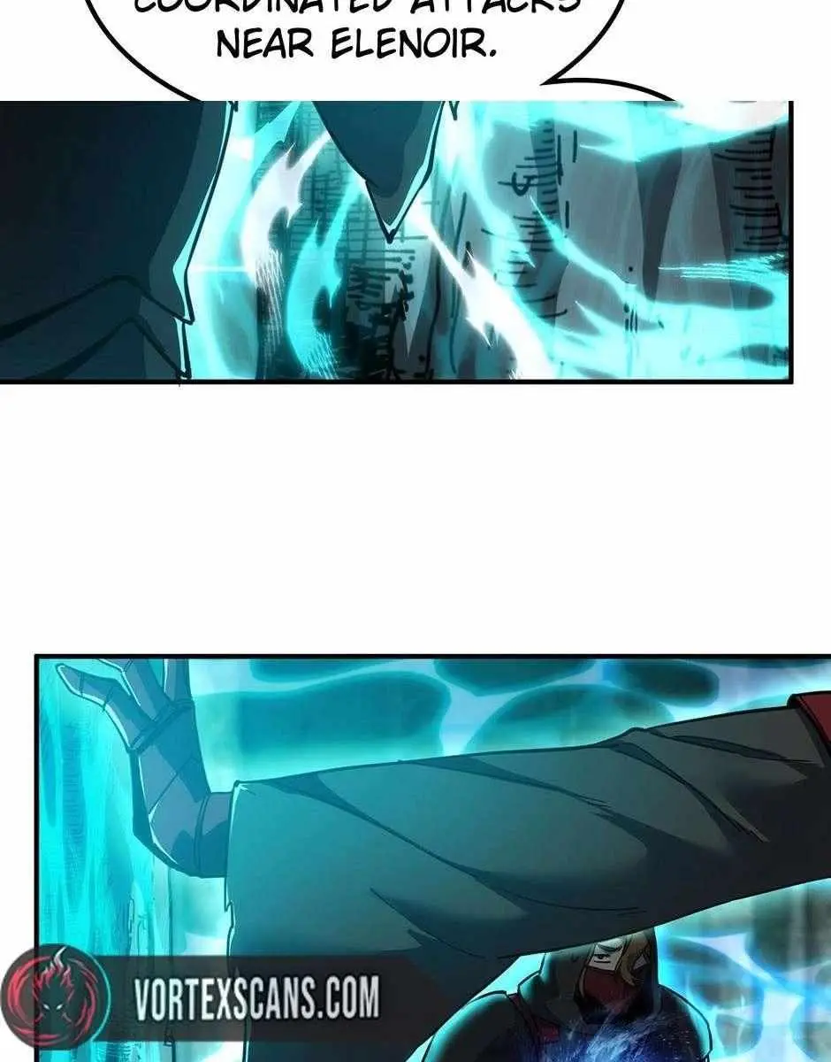 The Beginning After the End Chapter 232 Page 113