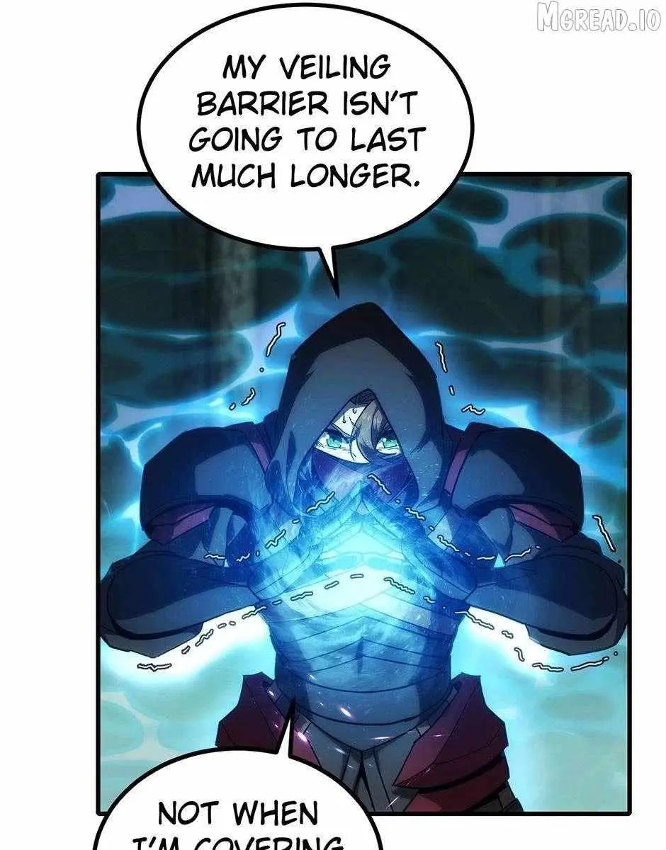 The Beginning After the End Chapter 232 Page 115