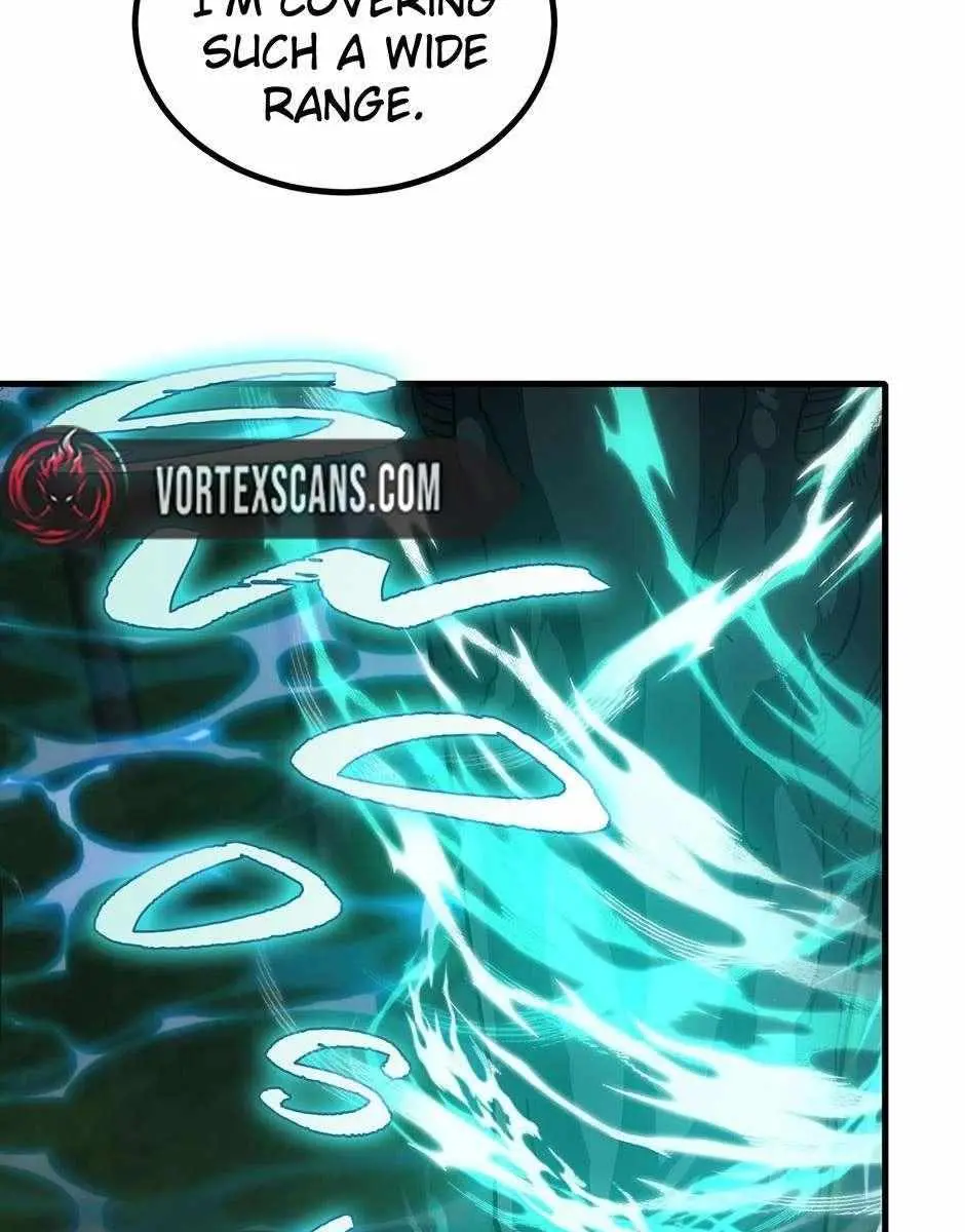 The Beginning After the End Chapter 232 Page 116