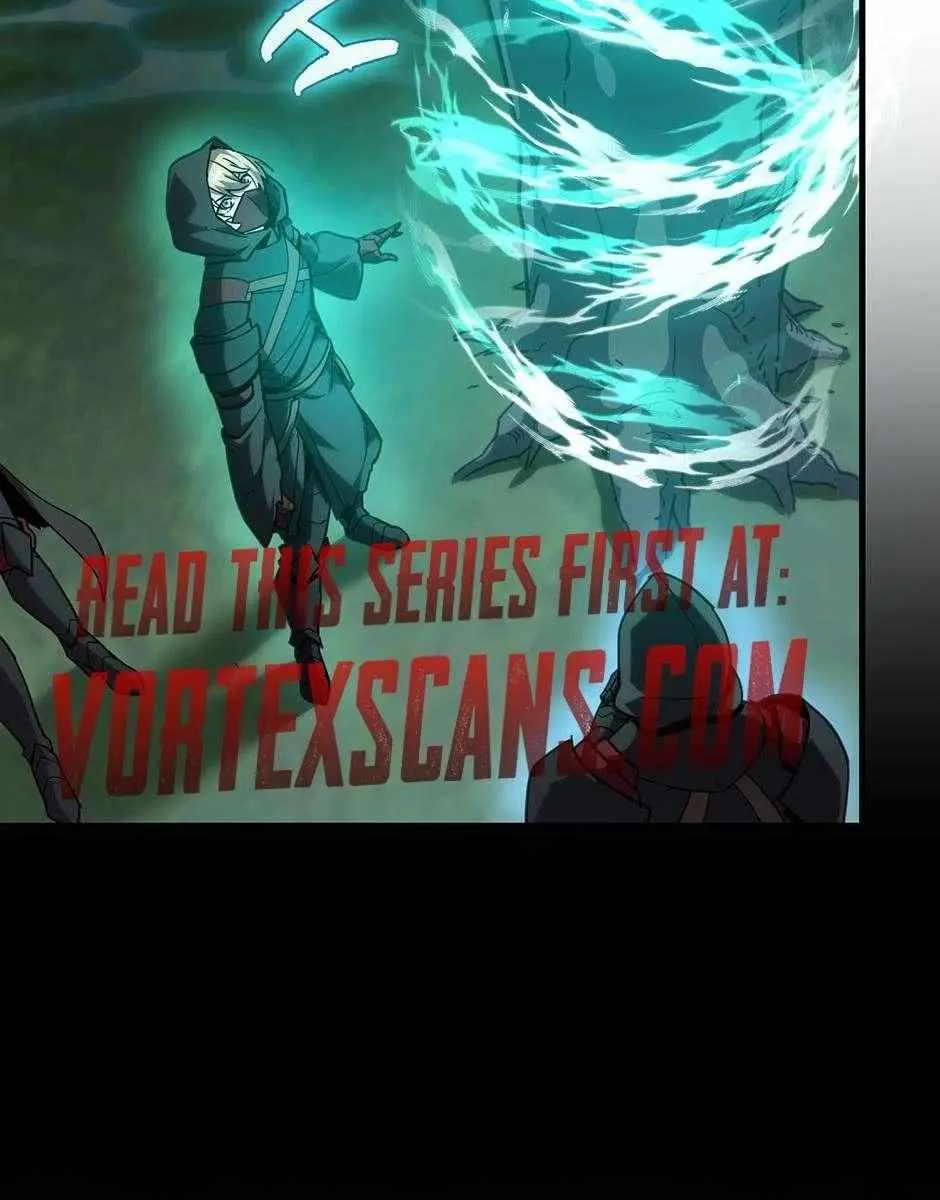 The Beginning After the End Chapter 232 Page 117