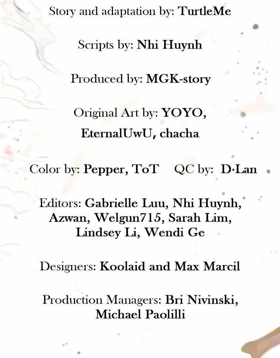 The Beginning After the End Chapter 232 Page 121