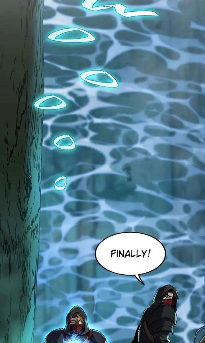 The Beginning After the End Chapter 233 Page 2