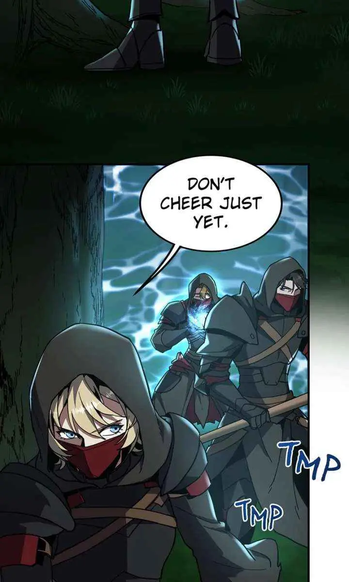 The Beginning After the End Chapter 233 Page 4