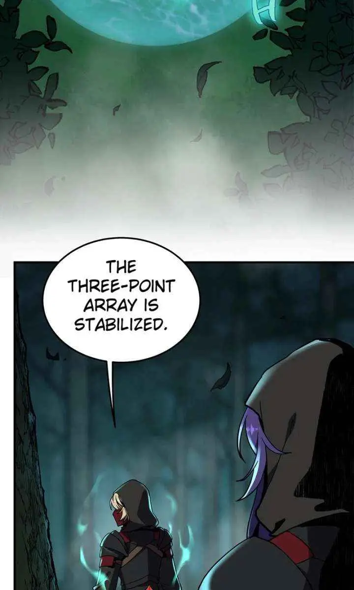 The Beginning After the End Chapter 233 Page 10