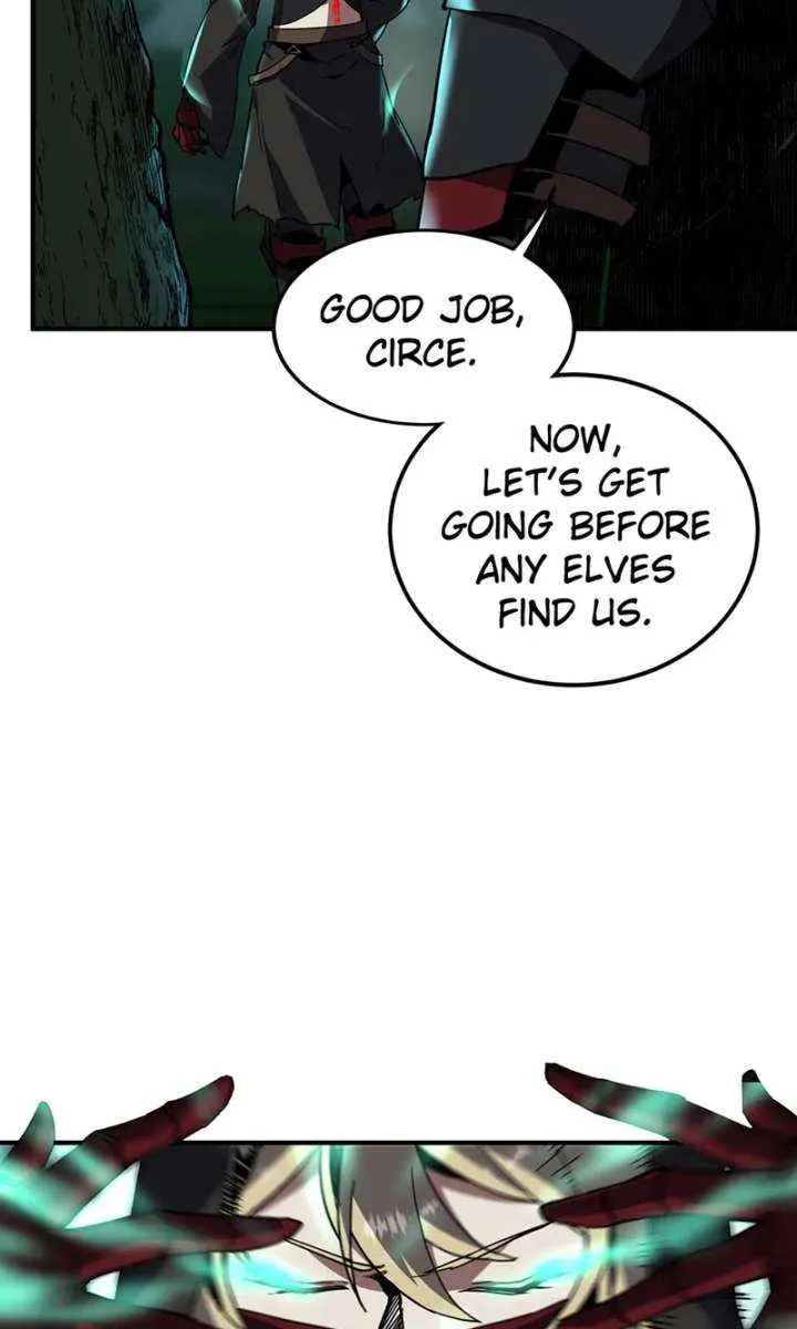 The Beginning After the End Chapter 233 Page 11