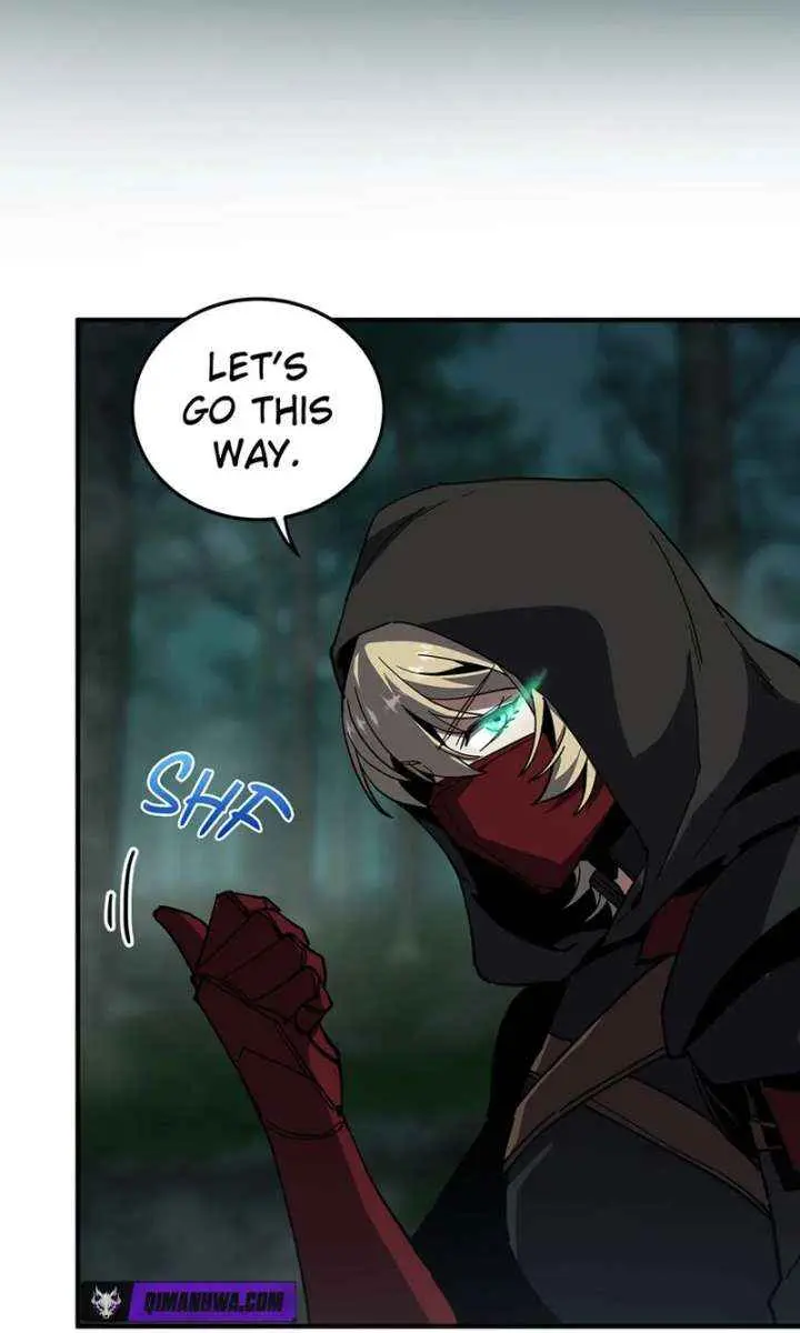 The Beginning After the End Chapter 233 Page 14