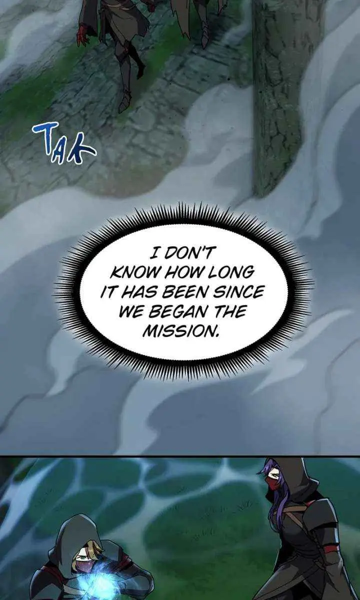 The Beginning After the End Chapter 233 Page 16