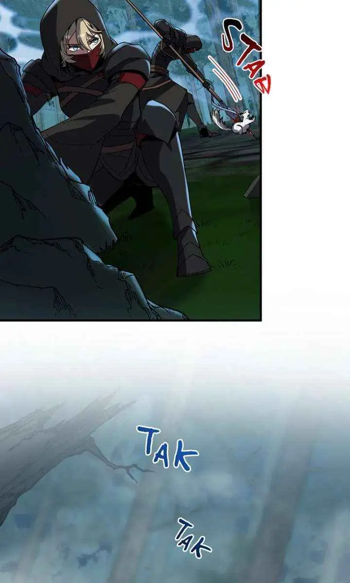 The Beginning After the End Chapter 233 Page 19