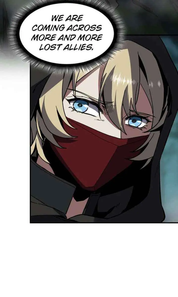 The Beginning After the End Chapter 233 Page 21