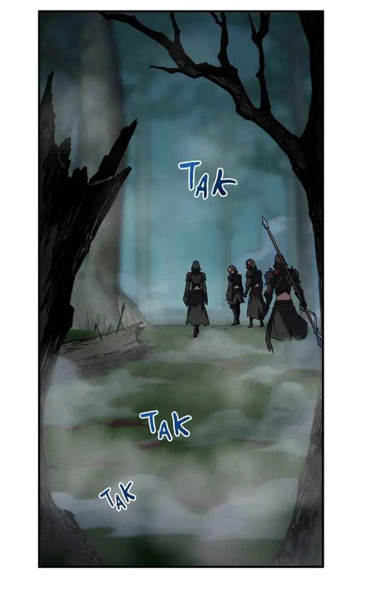 The Beginning After the End Chapter 233 Page 22