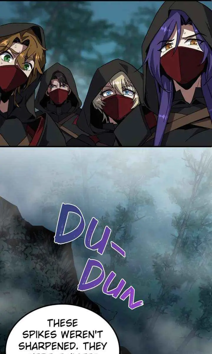The Beginning After the End Chapter 233 Page 25