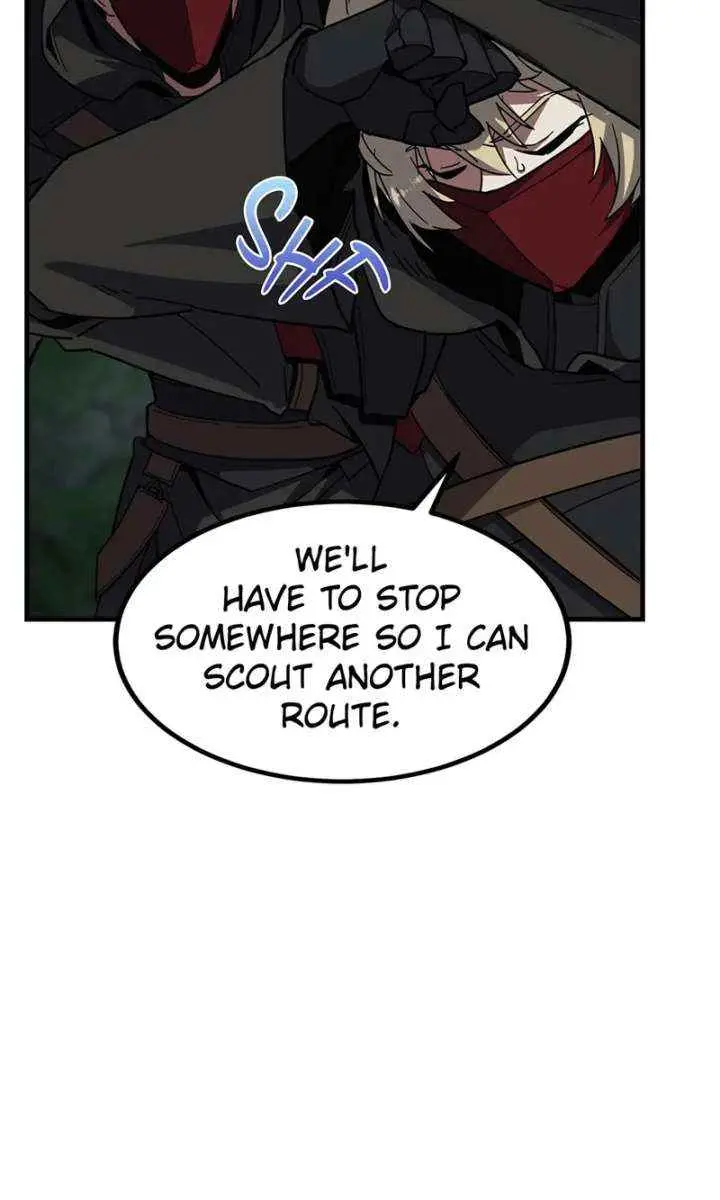 The Beginning After the End Chapter 233 Page 27