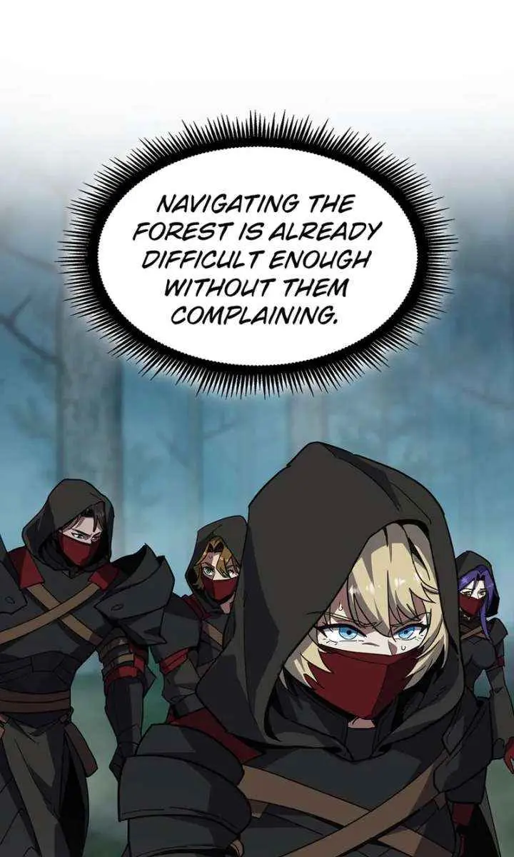 The Beginning After the End Chapter 233 Page 28