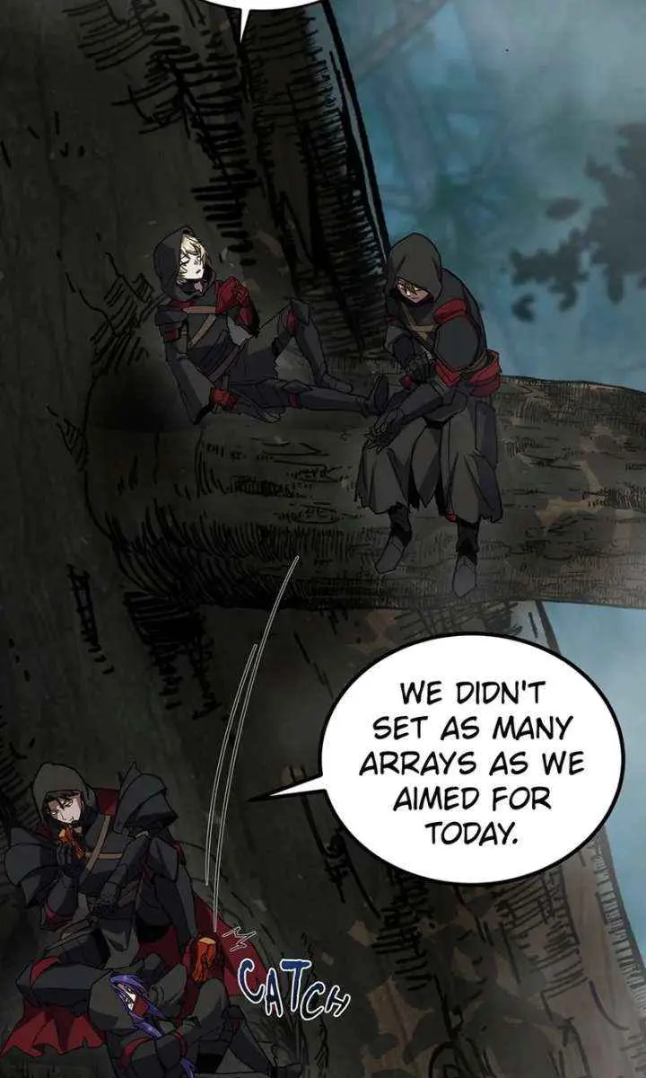 The Beginning After the End Chapter 233 Page 32