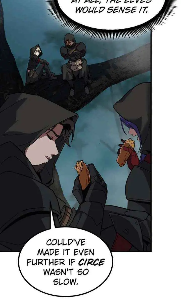 The Beginning After the End Chapter 233 Page 35