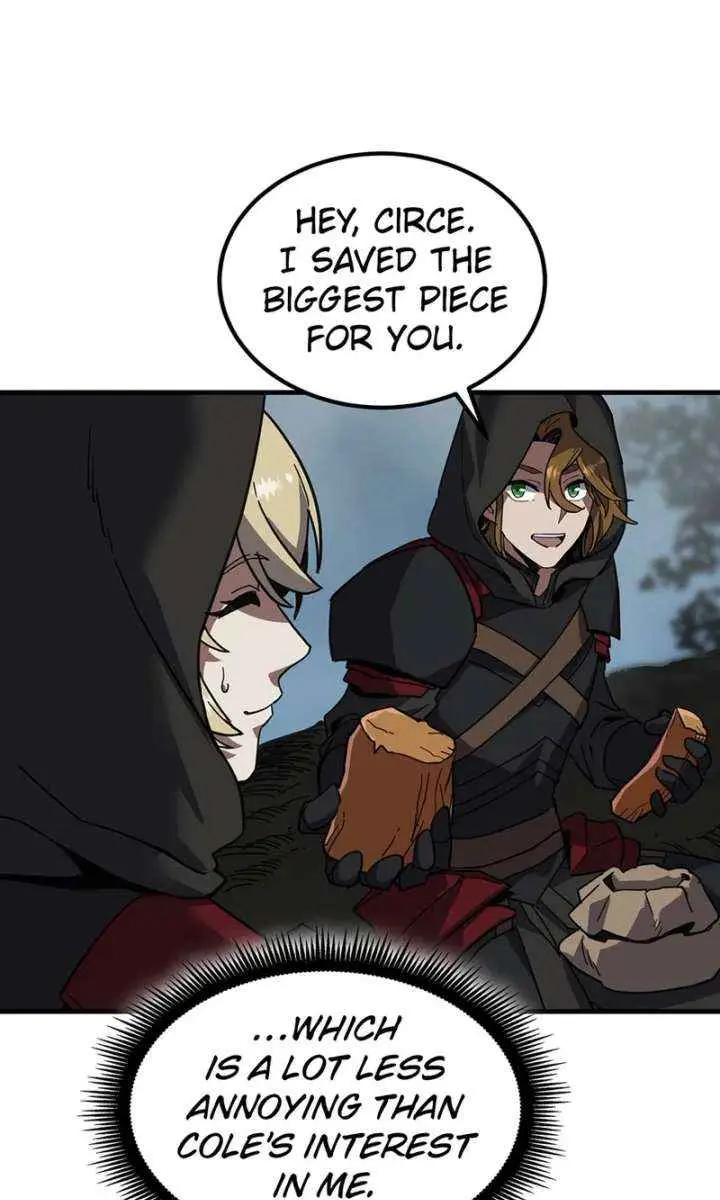 The Beginning After the End Chapter 233 Page 37
