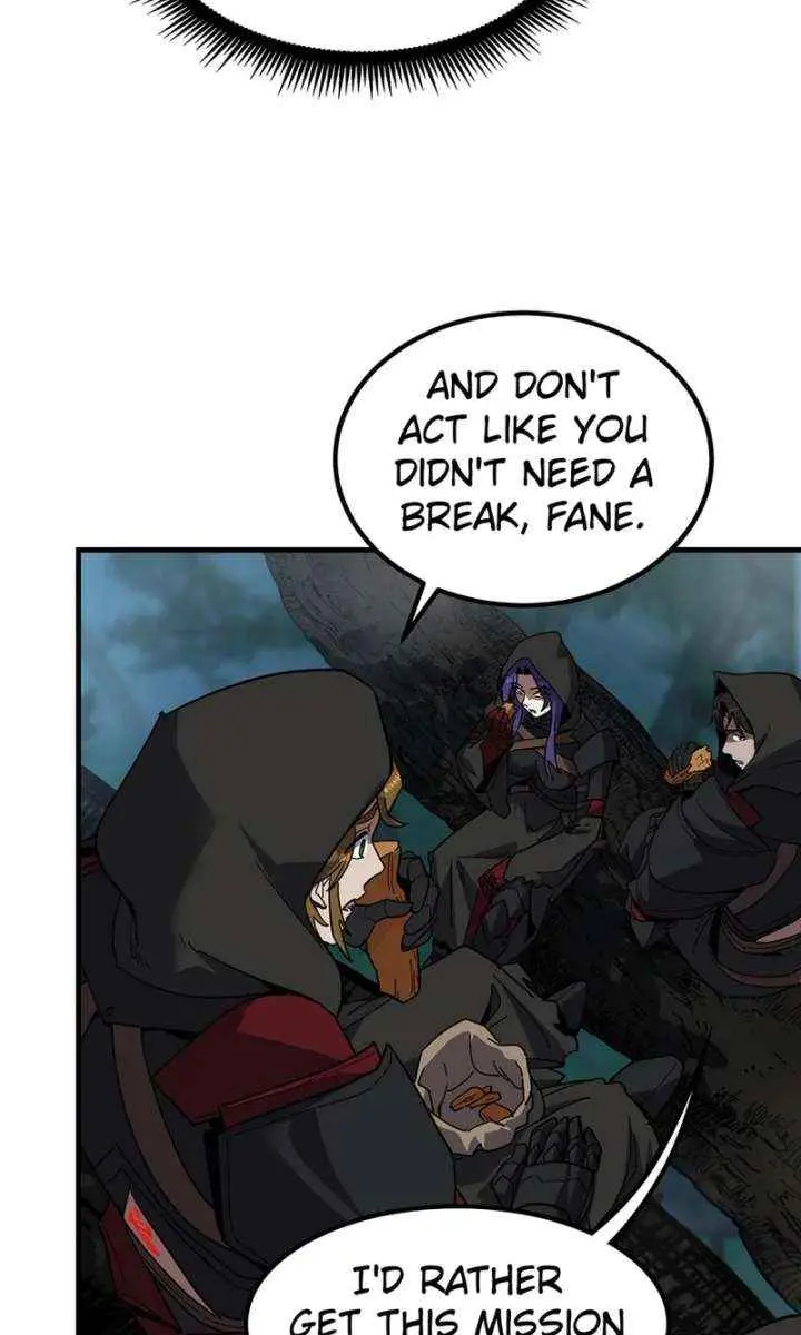 The Beginning After the End Chapter 233 Page 38