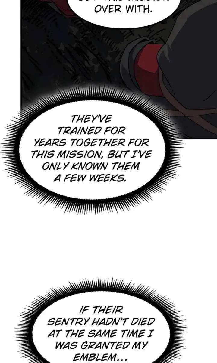The Beginning After the End Chapter 233 Page 39