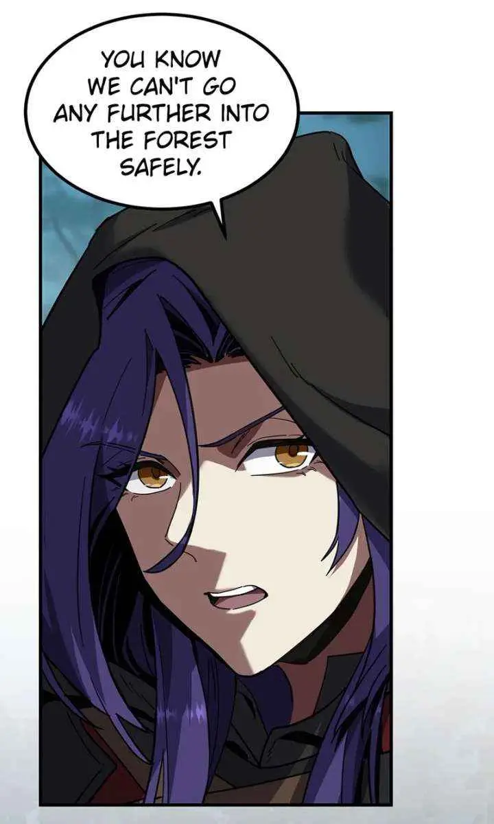 The Beginning After the End Chapter 233 Page 41