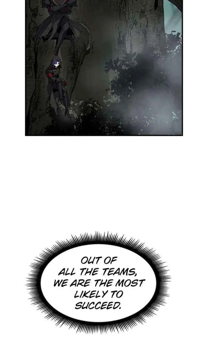 The Beginning After the End Chapter 233 Page 46