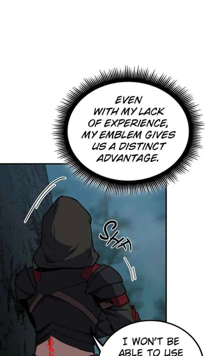 The Beginning After the End Chapter 233 Page 47