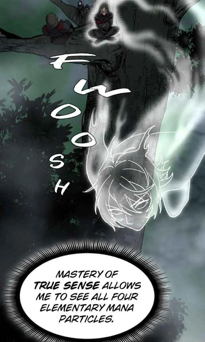 The Beginning After the End Chapter 233 Page 50