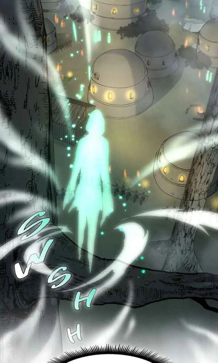 The Beginning After the End Chapter 233 Page 53