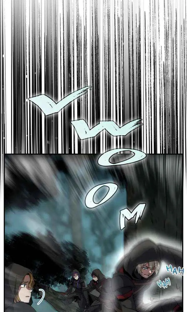 The Beginning After the End Chapter 233 Page 55