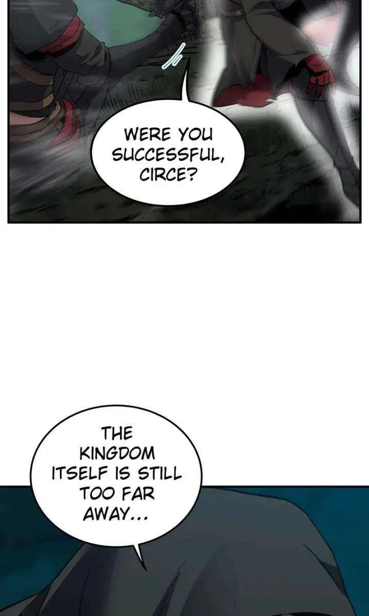 The Beginning After the End Chapter 233 Page 56