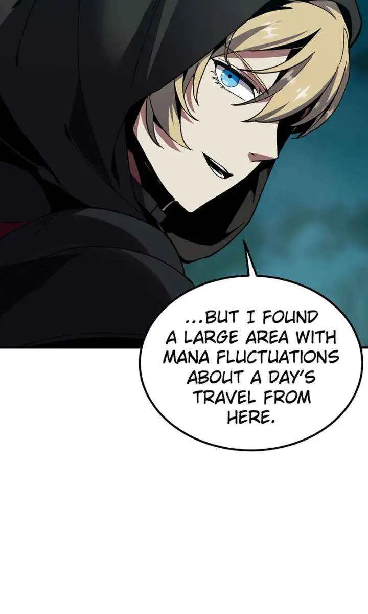 The Beginning After the End Chapter 233 Page 57