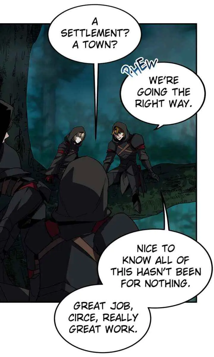 The Beginning After the End Chapter 233 Page 58