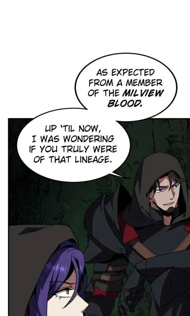 The Beginning After the End Chapter 233 Page 59