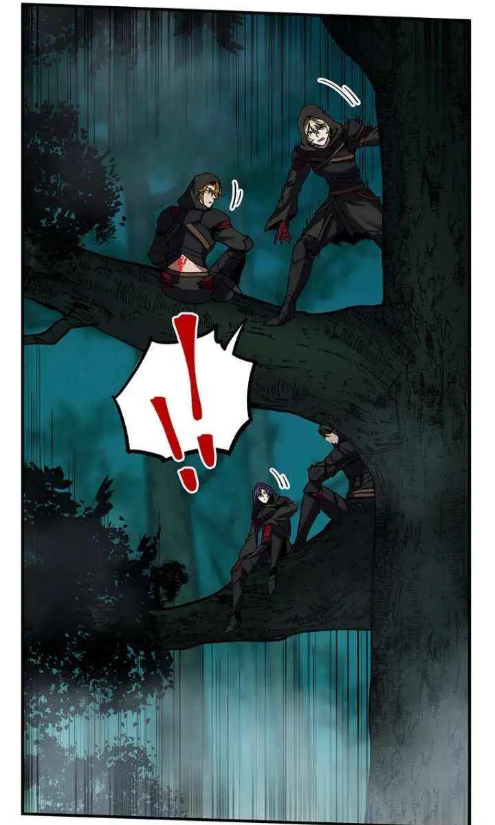 The Beginning After the End Chapter 233 Page 61