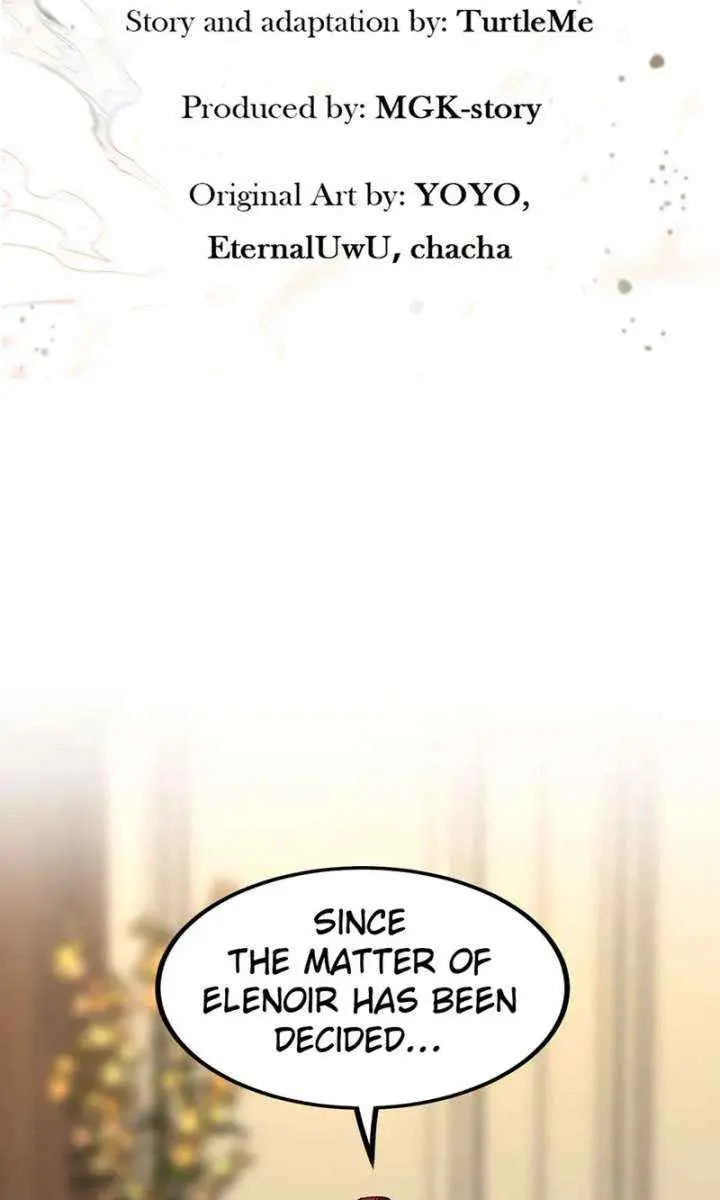 The Beginning After the End Chapter 233 Page 64
